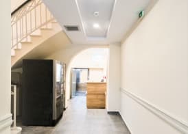 Athens Psiri Hotel 4