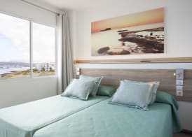 Playa Bella Beach Apartments 2