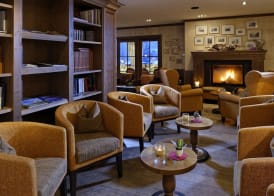 Hotel Spinne Grindelwald 2