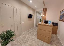 Mistral Luxury Suites 4