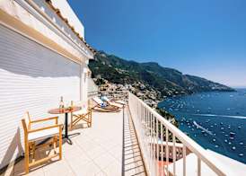 Villa Anfitrite 5