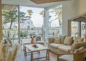 Hotel Punta Lara Noirmoutier 2