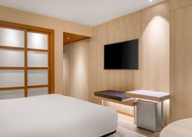 AC Hotel Tarragona by Marriott 5