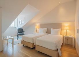 Burgus Tribute & Design Hotel 5