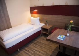 Alexander Business Hotel 4