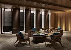 Park Hyatt Kuala Lumpur 2