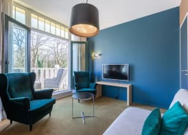 Amrâth Berghotel Amersfoort 2