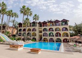 Club Tropical Beach Hotel - All Inclusive 4