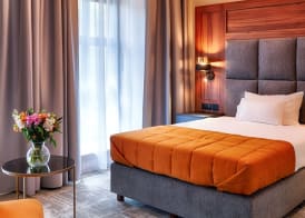 Grand Focus Hotel Szczecin 5