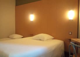 Hotel Bel Alp Manosque 3