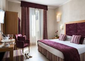 Hotel Perseo 4
