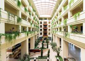 Puerto Antilla Grand Hotel 5