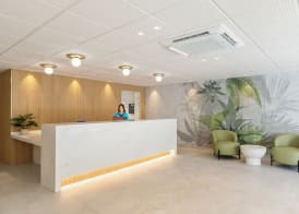 Hotel Best Indalo 4