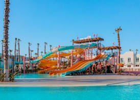 ON City Resort All Inclusive Prime 3