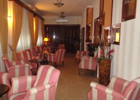PARAISO PLAYA Hotel 5