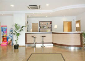 Residence T2 3