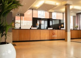 Clayton Hotel, Manchester Airport 3