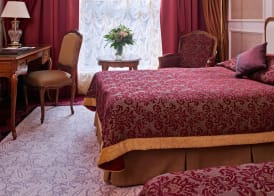 Eurostars Grand Hotel Wien 3