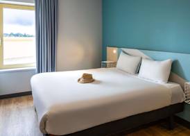 ibis budget Epinal 2