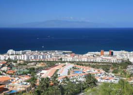 Apartamentos Malibu Park 2