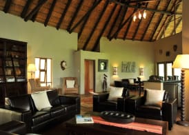Black Rhino Game Lodge 2