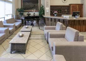 Hotel Zentral Mayoral 2