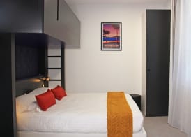 Hôtel du Parc & Spa 4