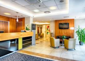 CZECH INN Hotel Ferenc 2