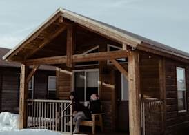 Teton Valley Resort 4