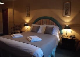 The Dundonnell Hotel 3