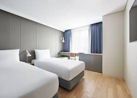 Hotel Peyto Samseong 4