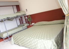 Hotel Felix 5