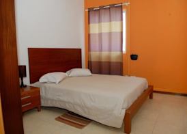 Apartamentos Santiago - Praia 3
