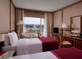 Grand Hotel Bucharest 5