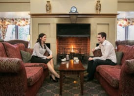 Lancaster House Hotel 4