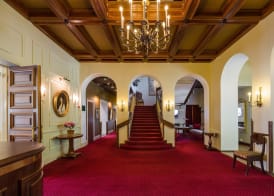 Hotel Haikko Manor & Spa 2