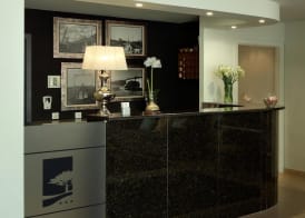 Cova da Iria Hotel 3