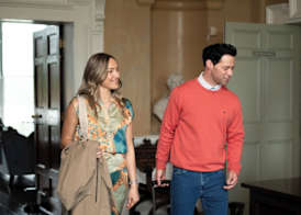 Bellinter House Hotel & Spa 2