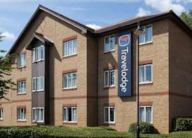 Travelodge Staines 4
