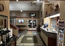 Americas Best Value Inn Kalispell 4