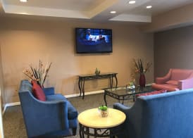 Hilton Vacation Club Varsity Club Tucson 5