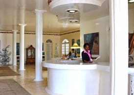 Jamaica Palace Hotel 3