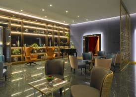 Hotel Niccolo' V - Terme dei Papi 2