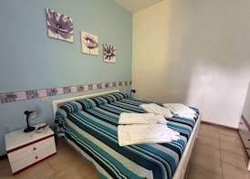 Residenza Pierre & Vacances Luni Mare 3