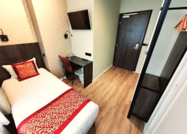 Hotel Washington 3