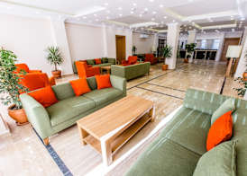 Club Marma Hotel 3