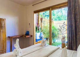 Focus Rooms 5