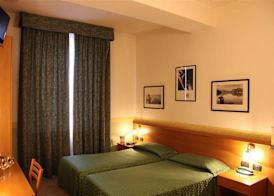Hotel Stadio 4
