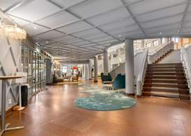 Best Western Gustaf Wasa Hotel 5
