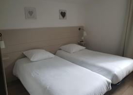 Hotel Cote et Lac 4